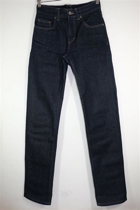 gucci vintage jeans|gucci made in italy jeans.